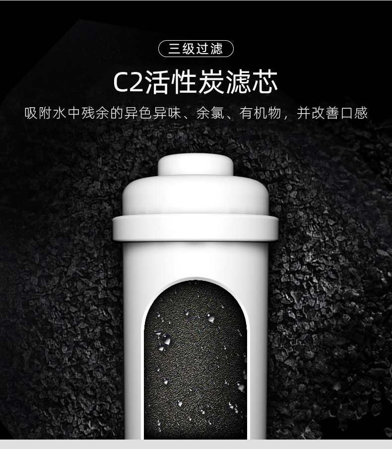 超濾淨水器